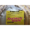 Turck Versafast U-83167 Cordset Cable BSM BKM8-677-5/S90/CS11197